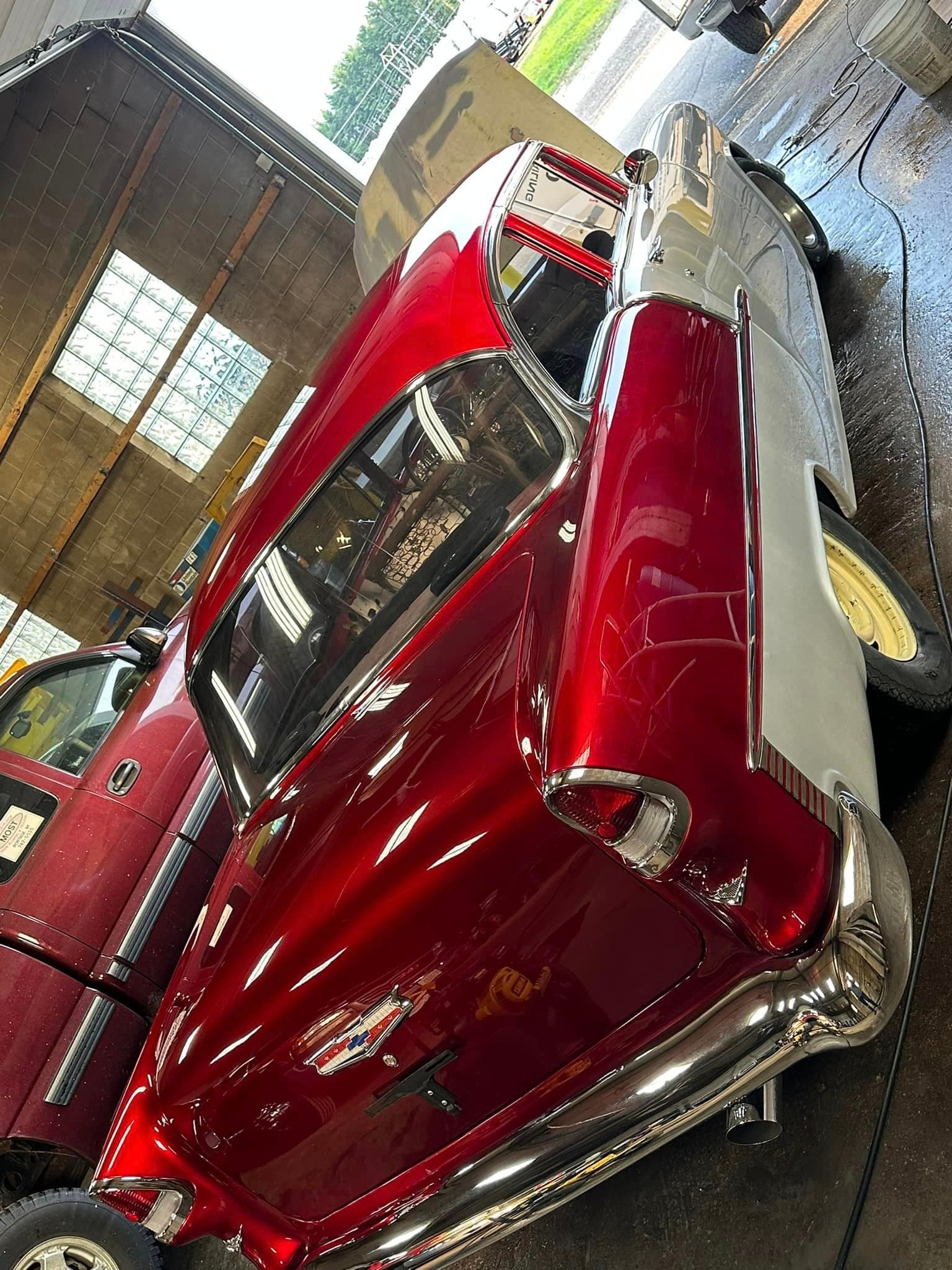 Ceramic Coating preview