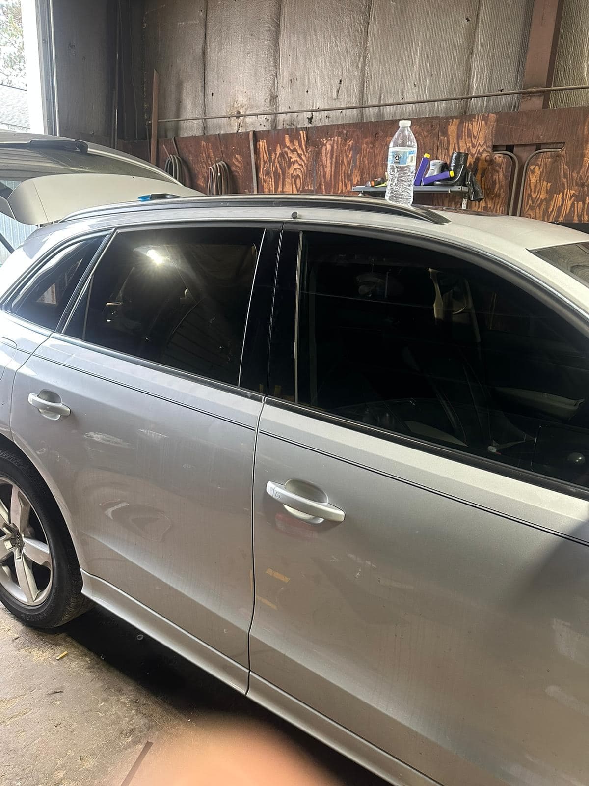 Window Tinting preview