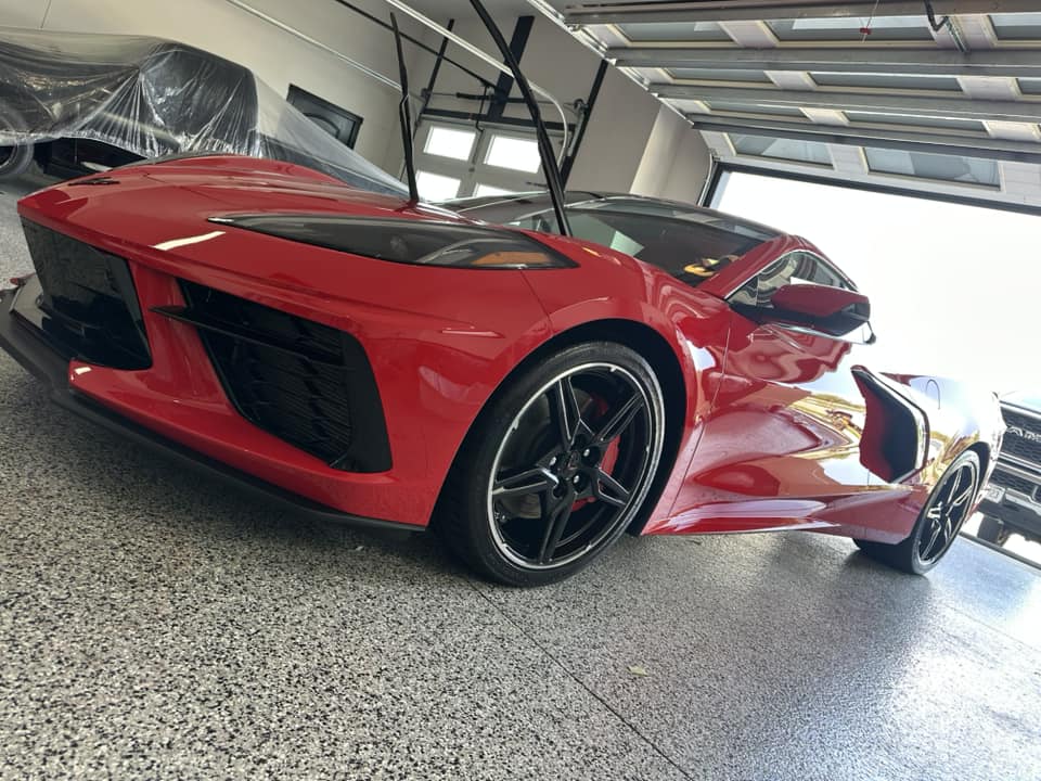 Auto Detailing preview